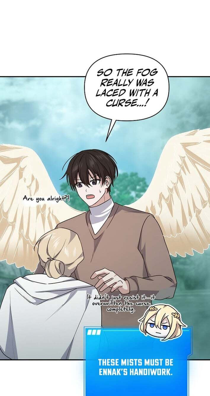 Read Stellar Mom chapter 103 image 54 on Lezhin