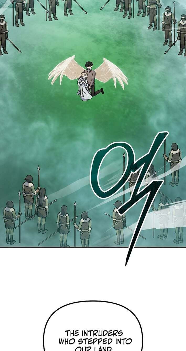 Read Stellar Mom chapter 103 image 60 on Lezhin