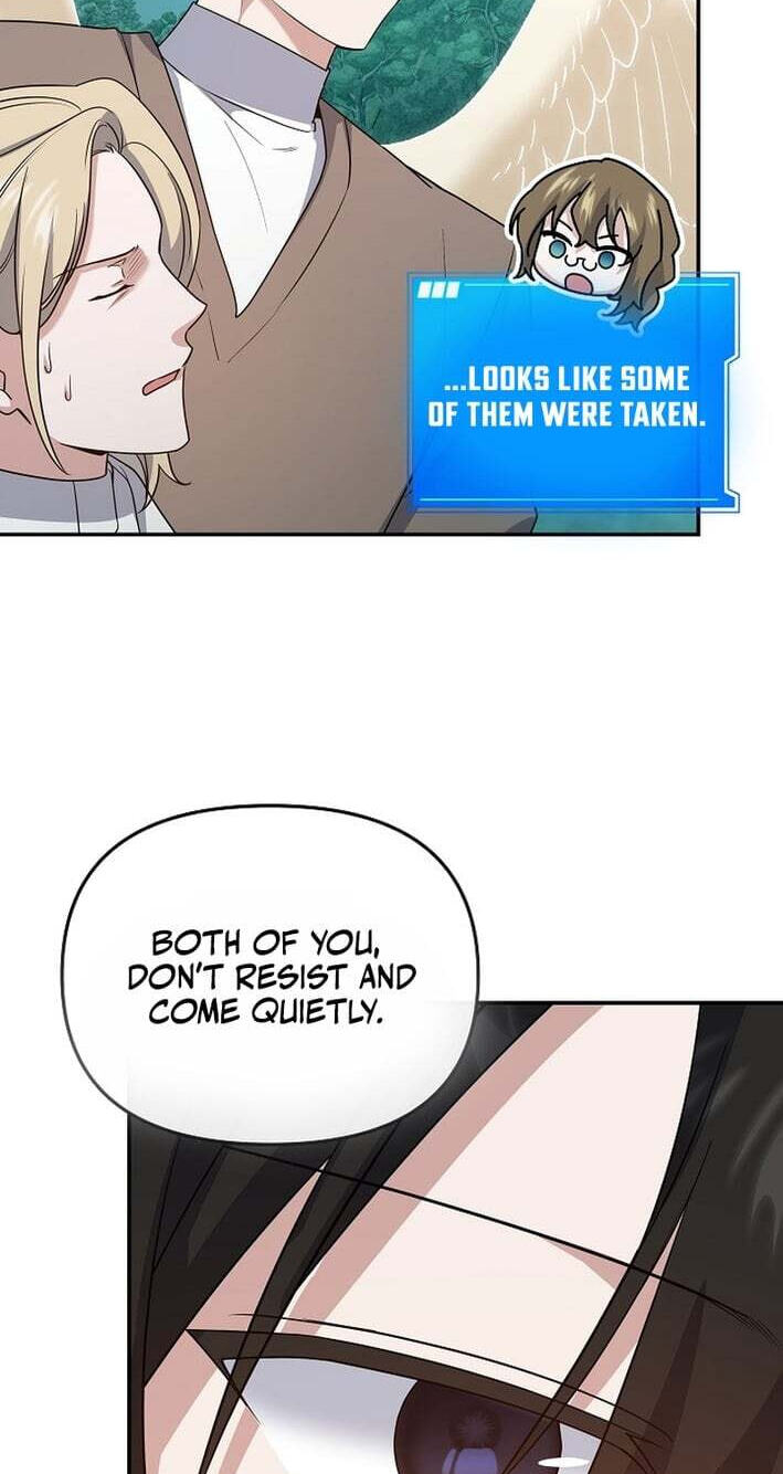 Read Stellar Mom chapter 103 image 62 on Lezhin