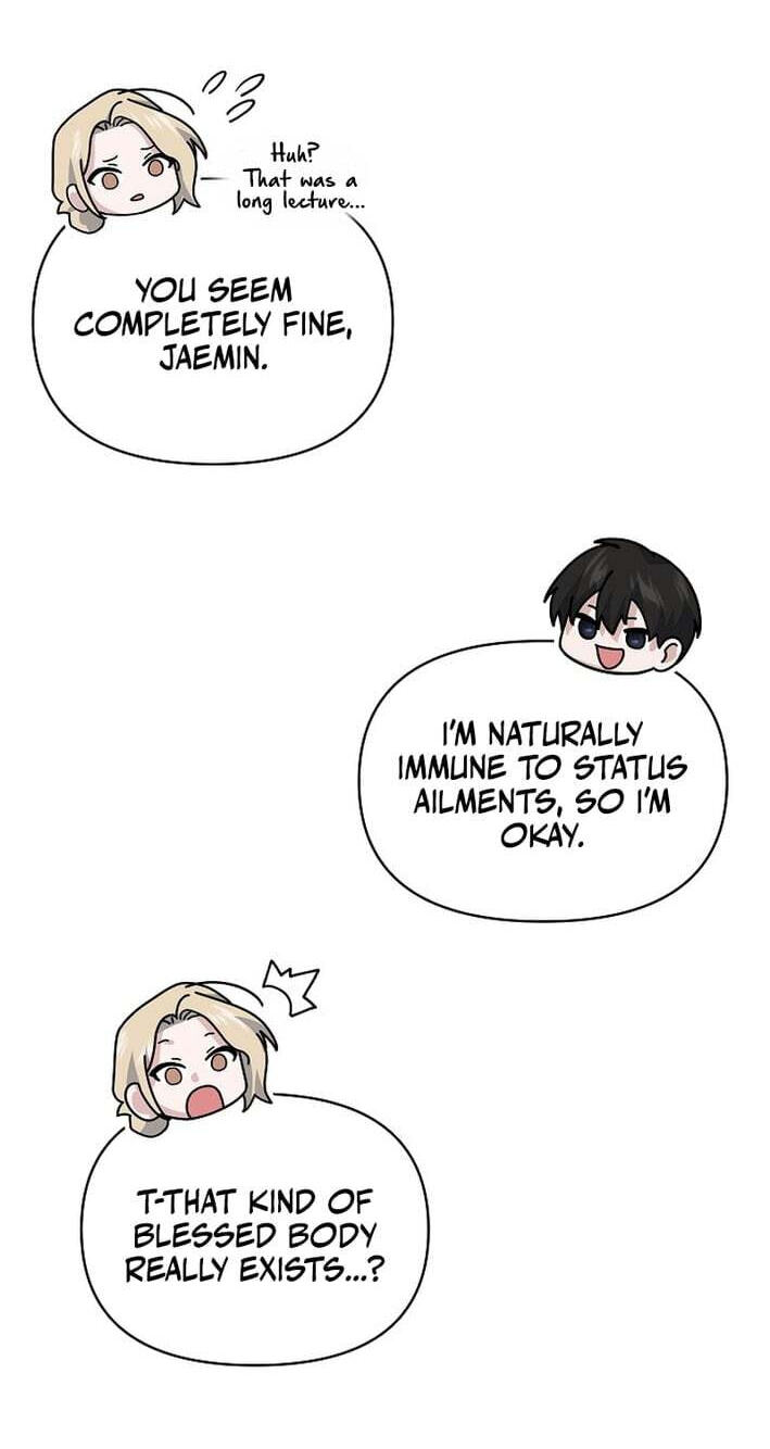 Read Stellar Mom chapter 103 image 68 on Lezhin