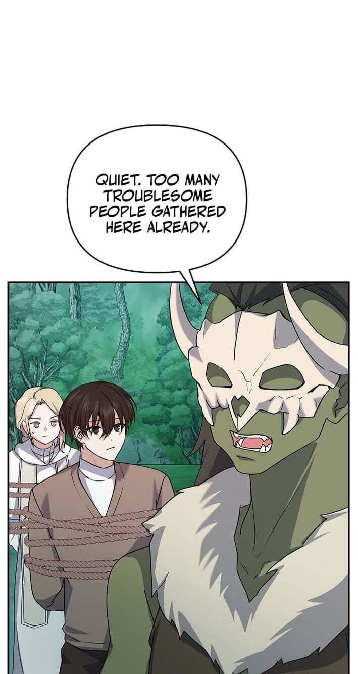 Read Stellar Mom chapter 103 image 69 on Lezhin