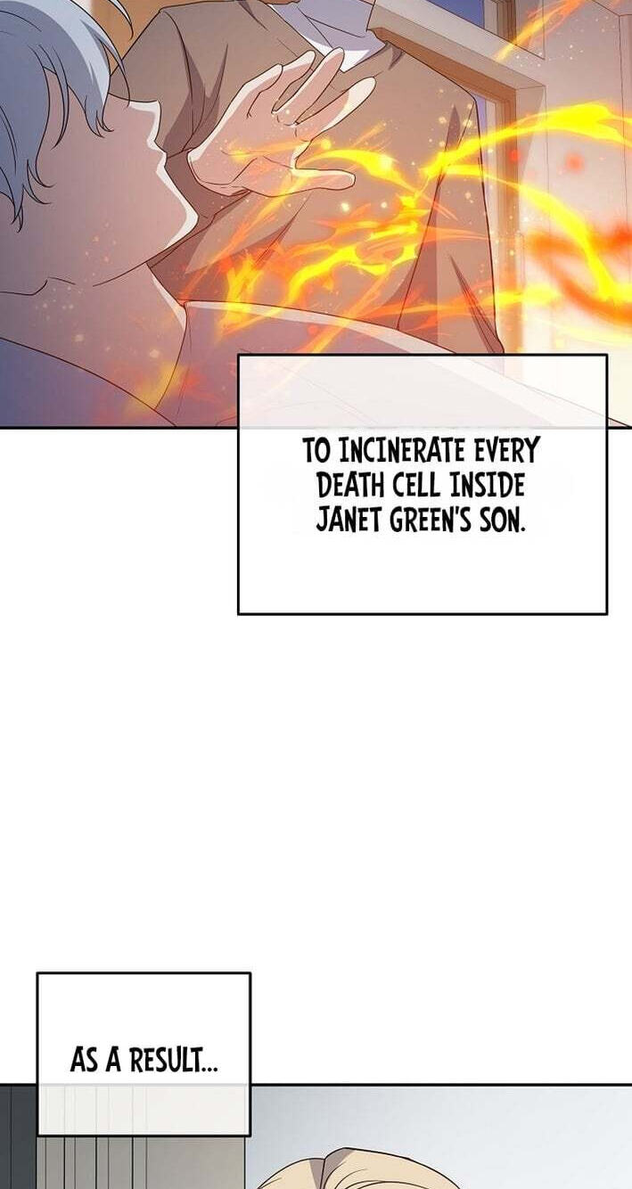 Read Stellar Mom chapter 103 image 8 on Lezhin