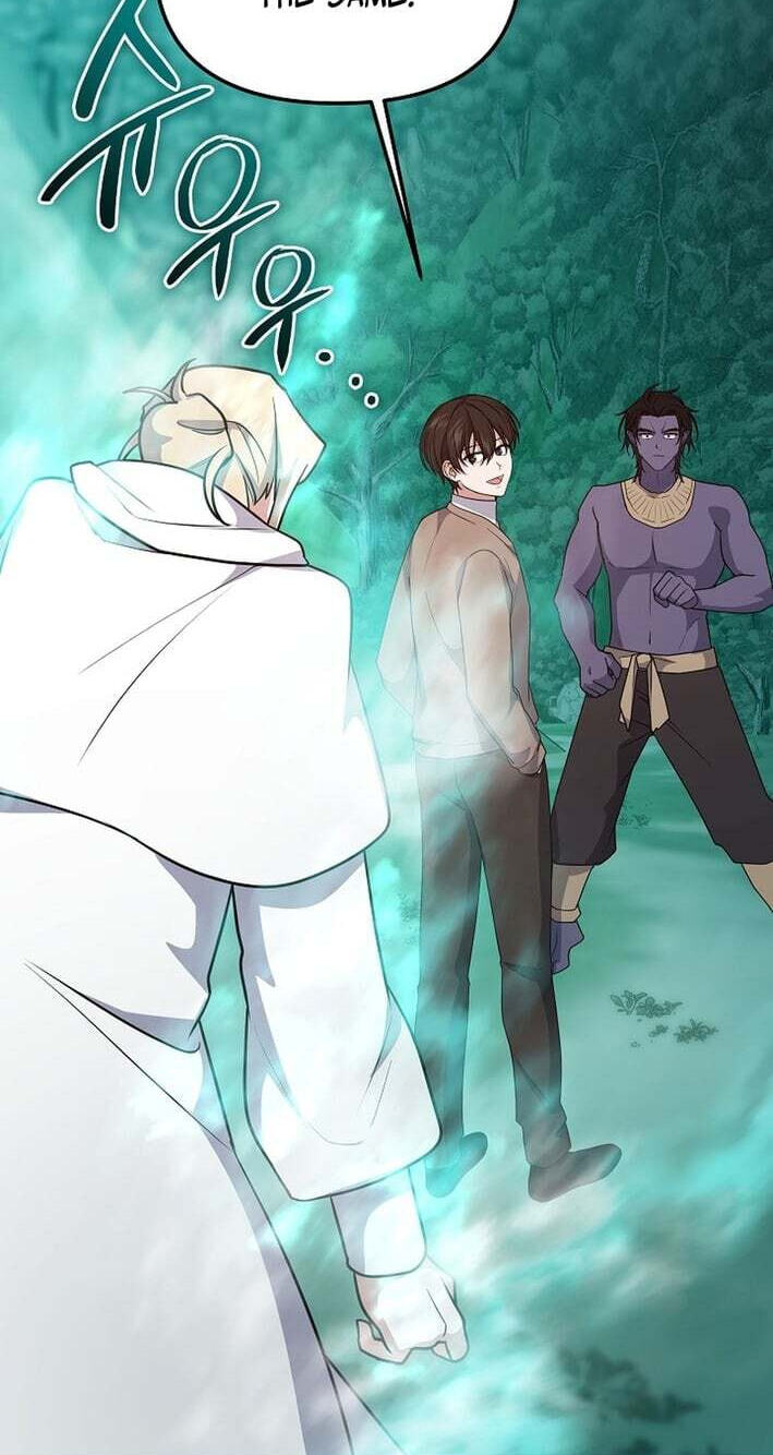 Read Stellar Mom chapter 104 image 32 on Lezhin