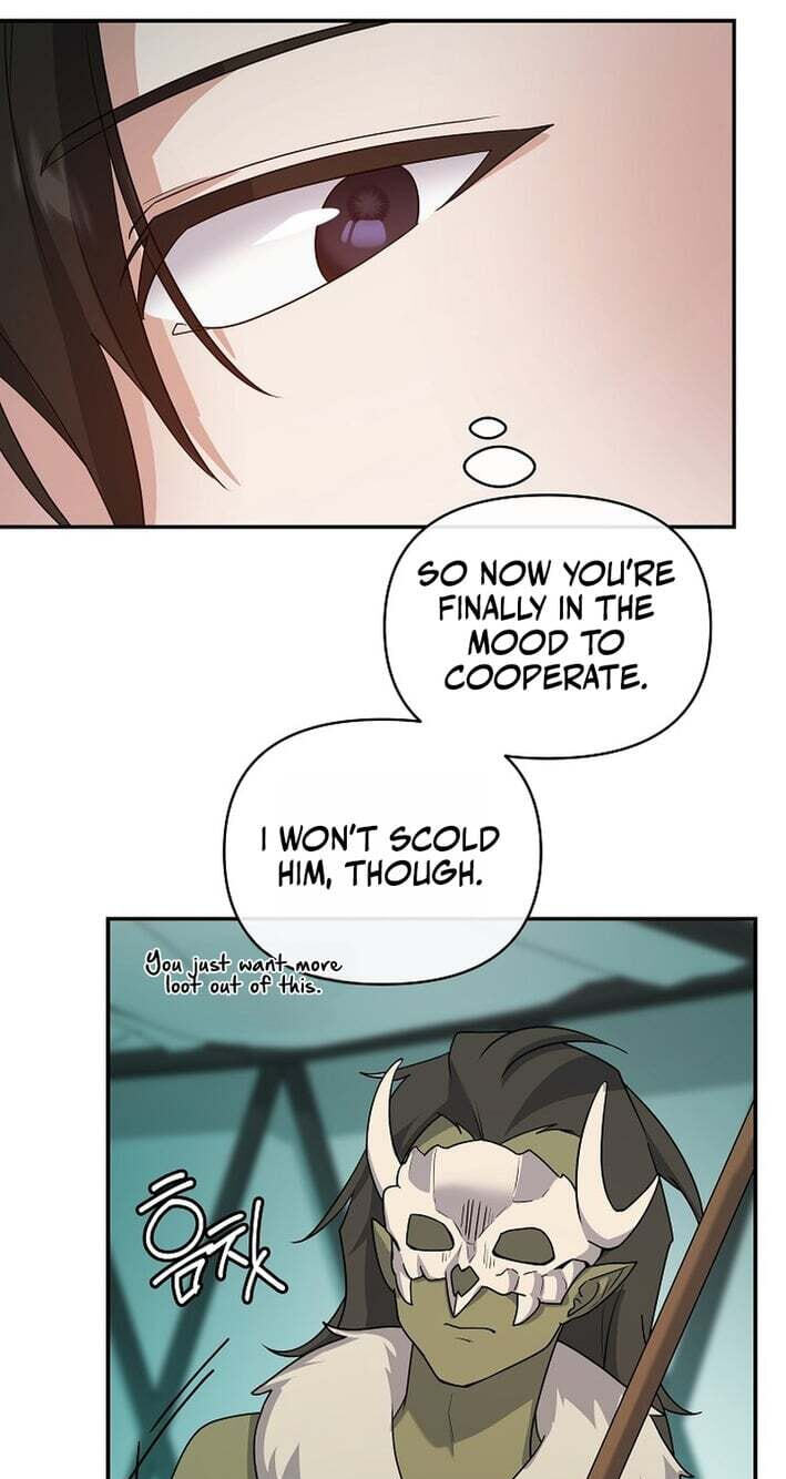 Read Stellar Mom chapter 104 image 48 on Lezhin