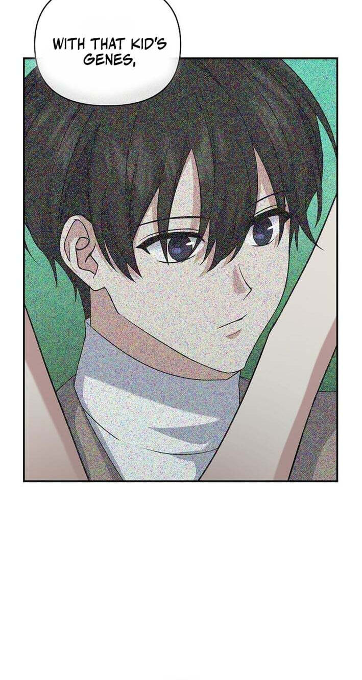 Read Stellar Mom chapter 104 image 5 on Lezhin