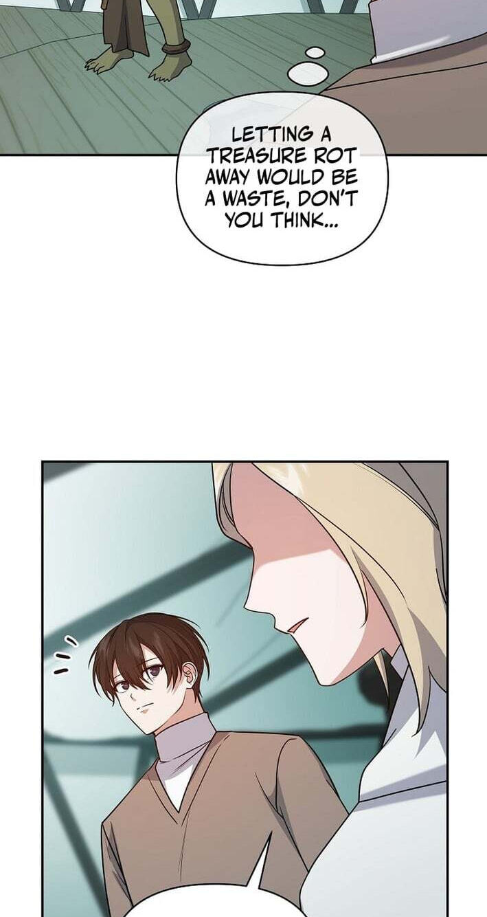 Read Stellar Mom chapter 104 image 50 on Lezhin