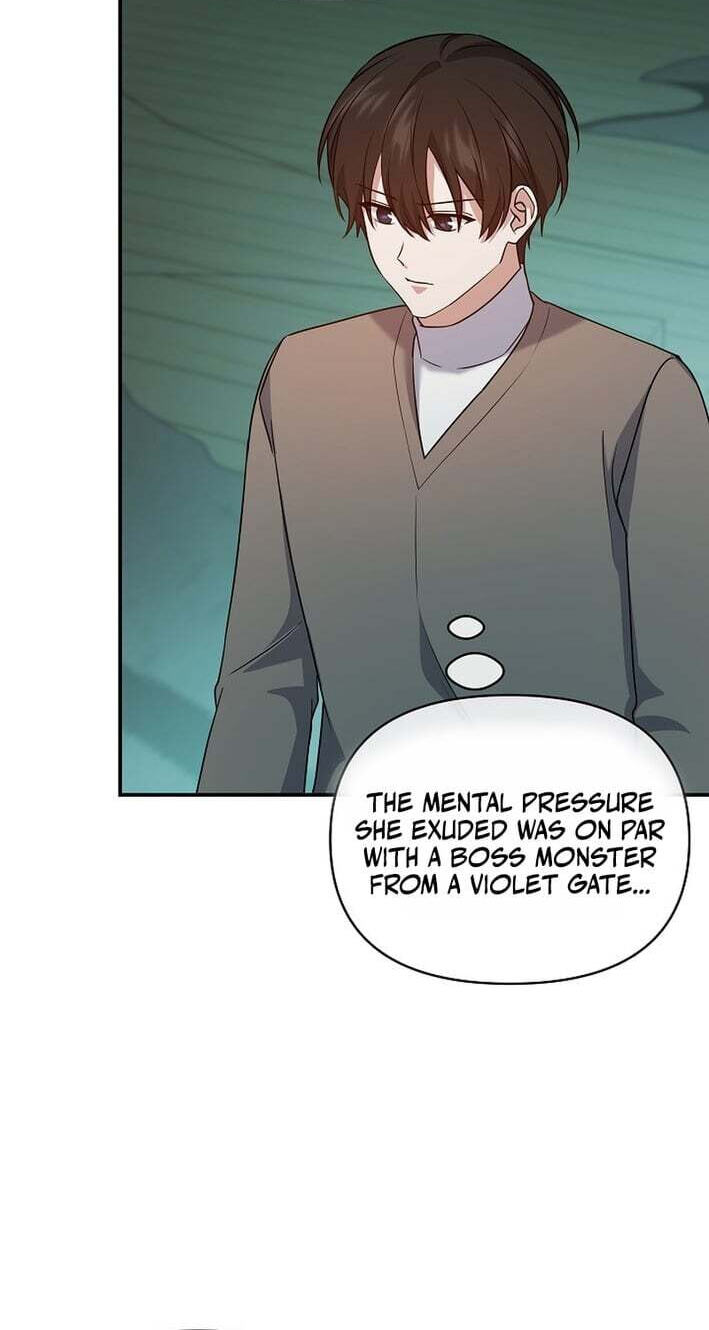 Read Stellar Mom chapter 104 image 59 on Lezhin