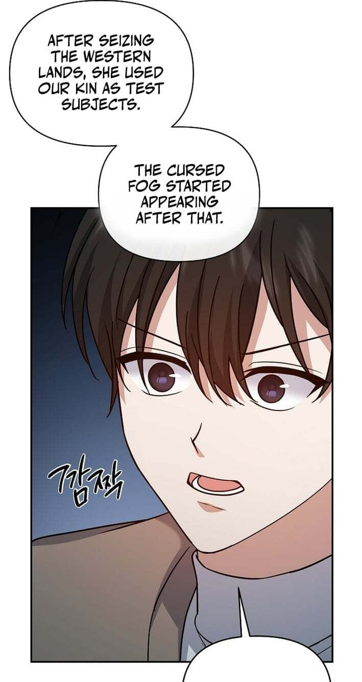 Read Stellar Mom chapter 104 image 60 on Lezhin