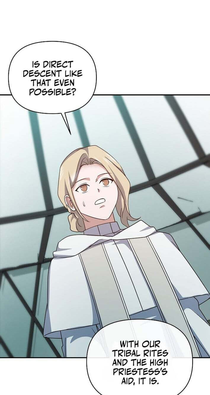 Read Stellar Mom chapter 104 image 74 on Lezhin
