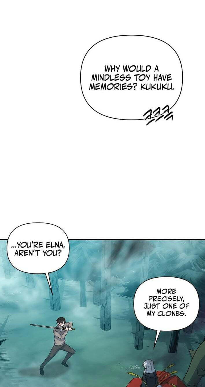 Read Stellar Mom chapter 105 image 25 on Lezhin