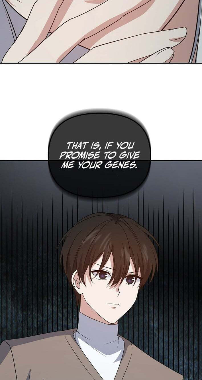 Read Stellar Mom chapter 105 image 27 on Lezhin