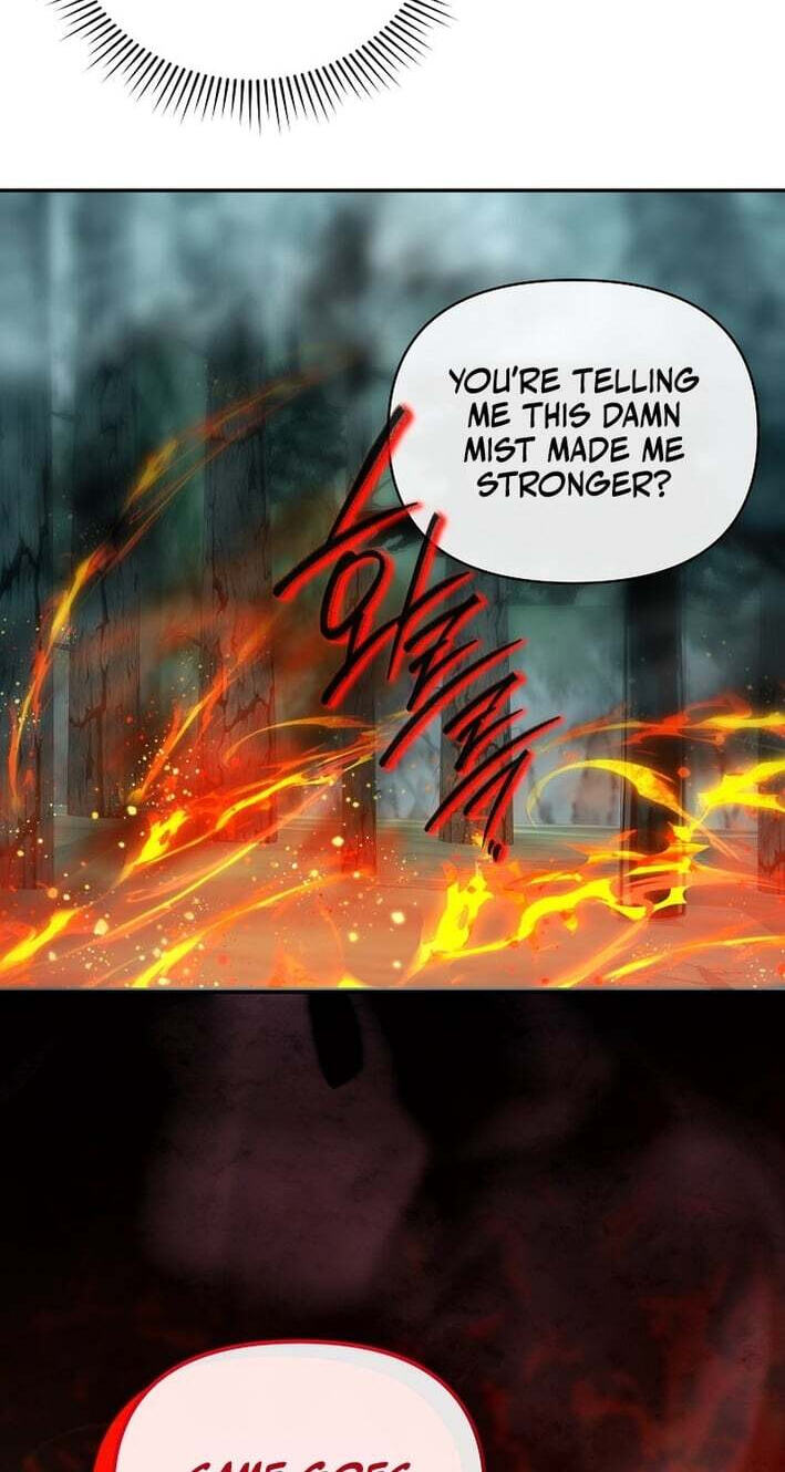 Read Stellar Mom chapter 105 image 35 on Lezhin