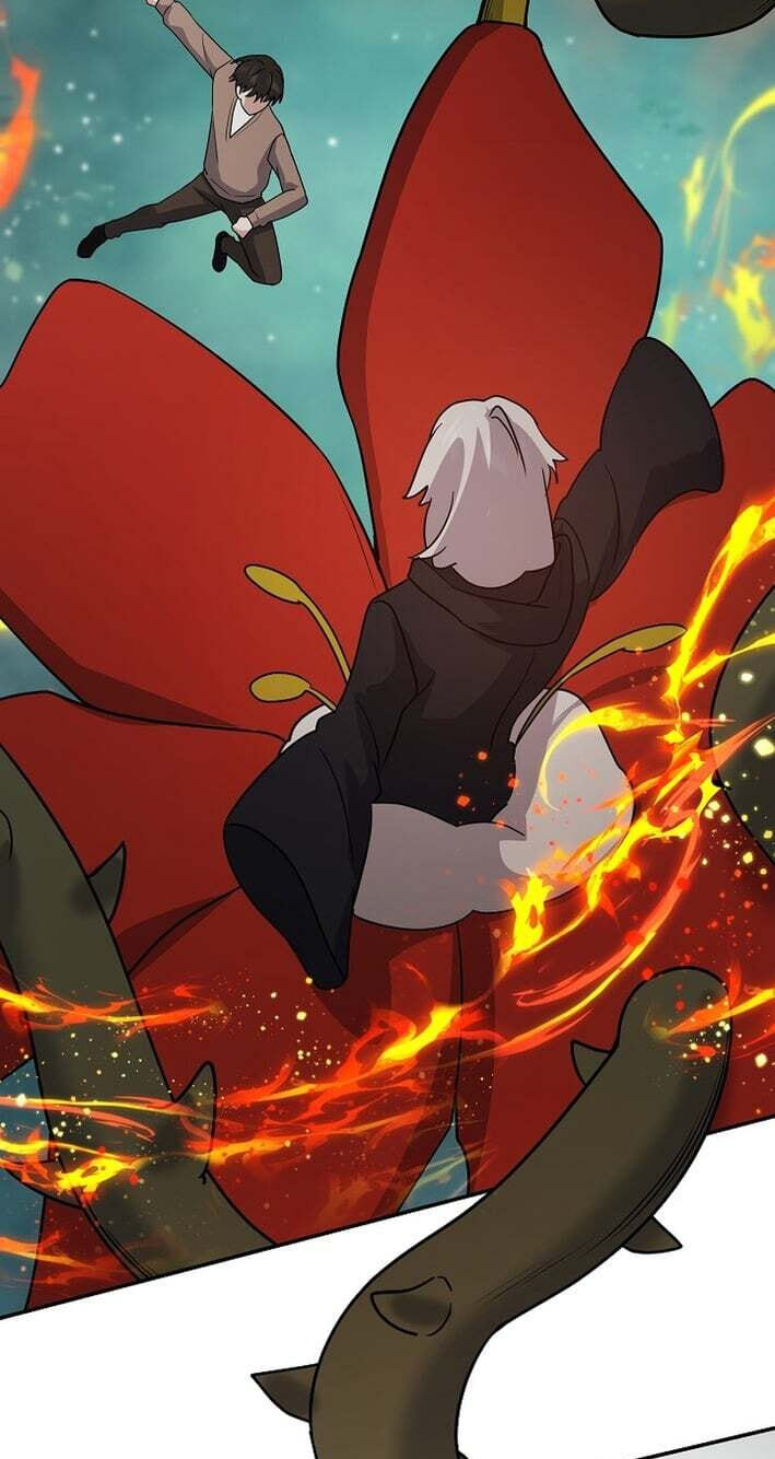 Read Stellar Mom chapter 105 image 40 on Lezhin