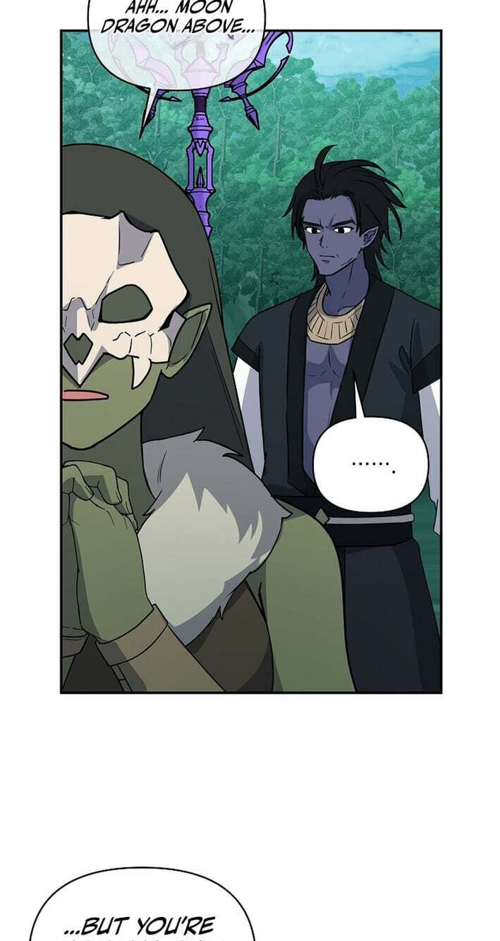 Read Stellar Mom chapter 105 image 72 on Lezhin