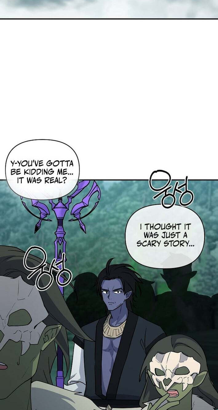 Read Stellar Mom chapter 105 image 8 on Lezhin