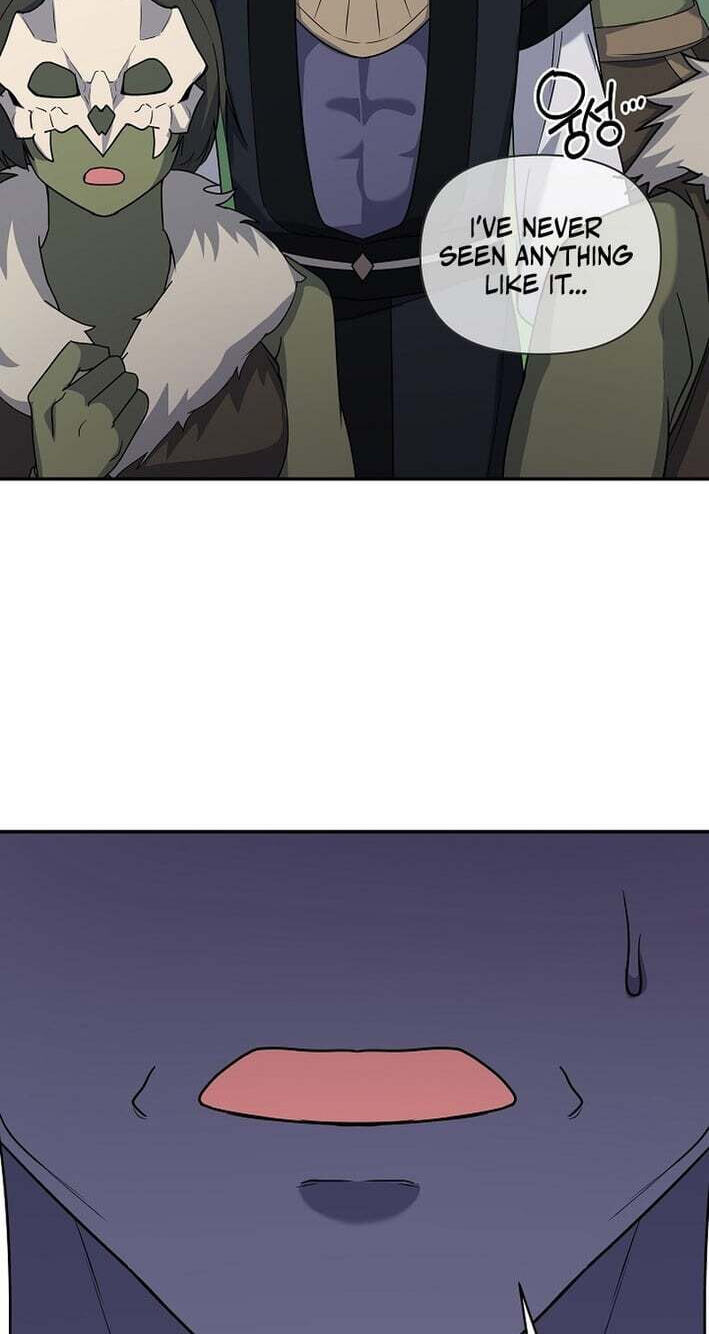 Read Stellar Mom chapter 105 image 81 on Lezhin