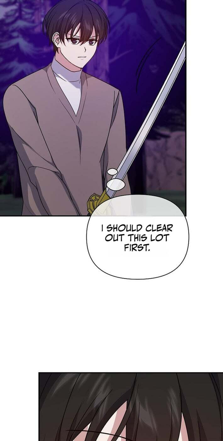 Read Stellar Mom chapter 105 image 90 on Lezhin