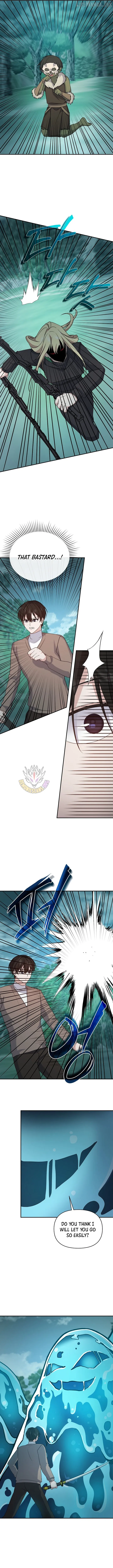 Read Stellar Mom chapter 106 image 10 on Lezhin