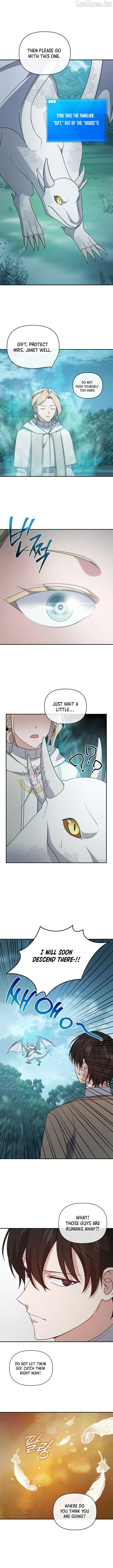 Read Stellar Mom chapter 106 image 3 on Lezhin
