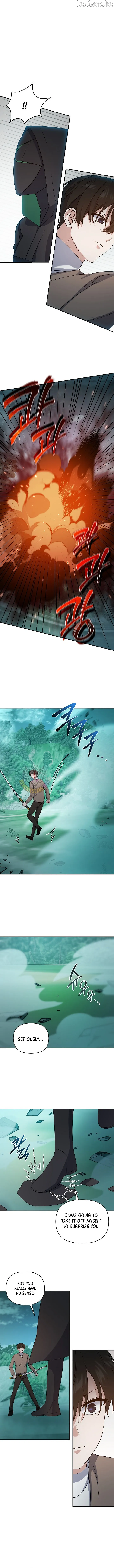 Read Stellar Mom chapter 106 image 6 on Lezhin