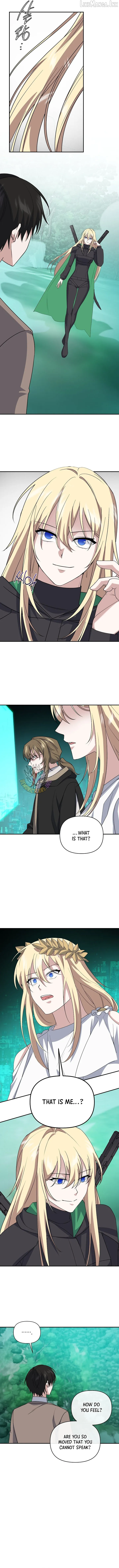 Read Stellar Mom chapter 106 image 7 on Lezhin