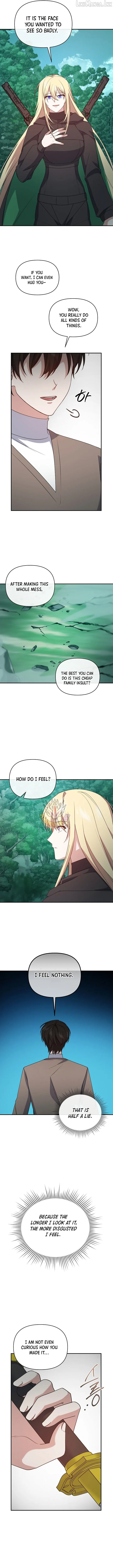 Read Stellar Mom chapter 106 image 8 on Lezhin
