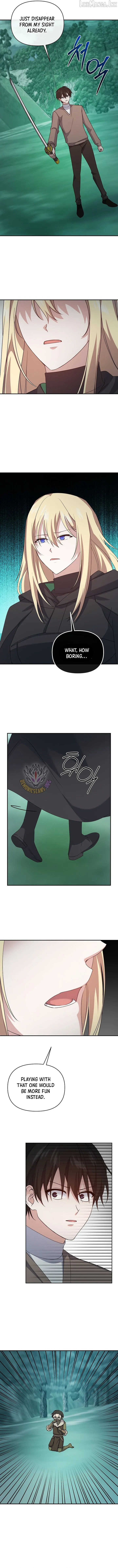 Read Stellar Mom chapter 106 image 9 on Lezhin