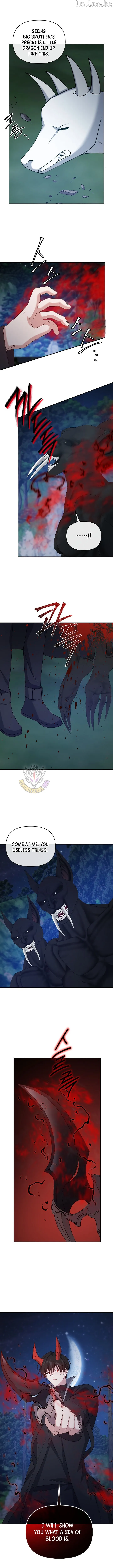 Read Stellar Mom chapter 107 image 11 on Lezhin