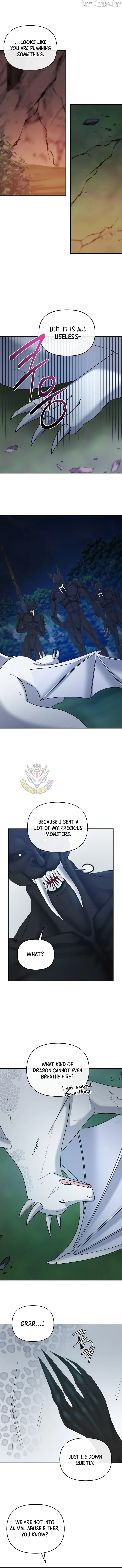 Read Stellar Mom chapter 107 image 8 on Lezhin