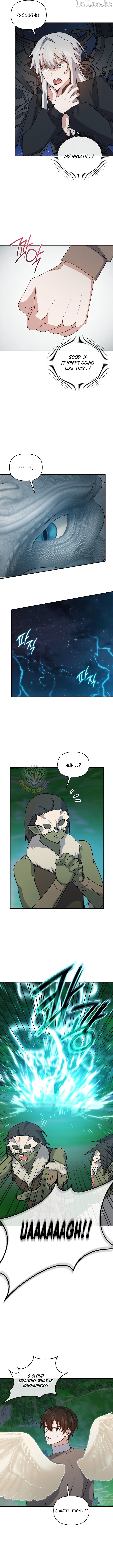 Read Stellar Mom chapter 108 image 10 on Lezhin