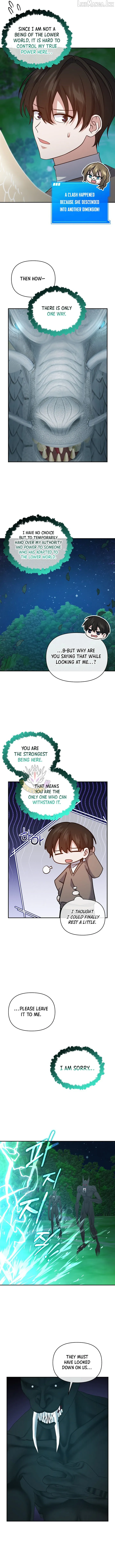Read Stellar Mom chapter 108 image 11 on Lezhin