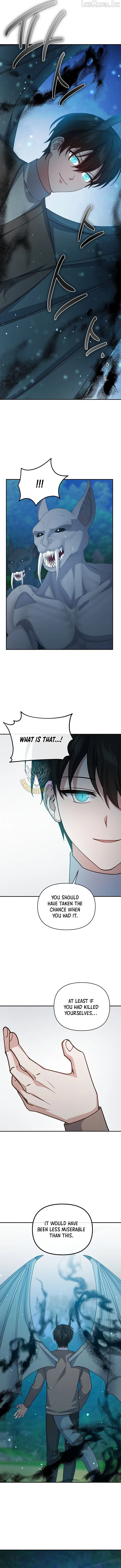 Read Stellar Mom chapter 109 image 1 on Lezhin