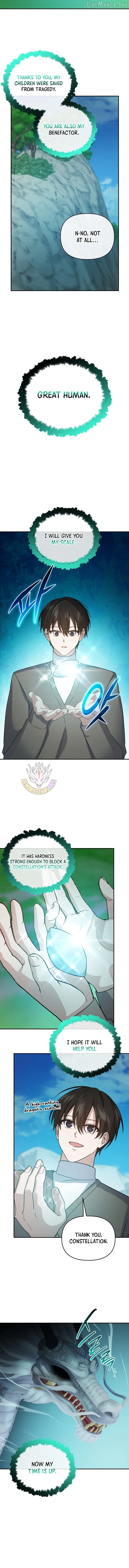 Read Stellar Mom chapter 109 image 11 on Lezhin