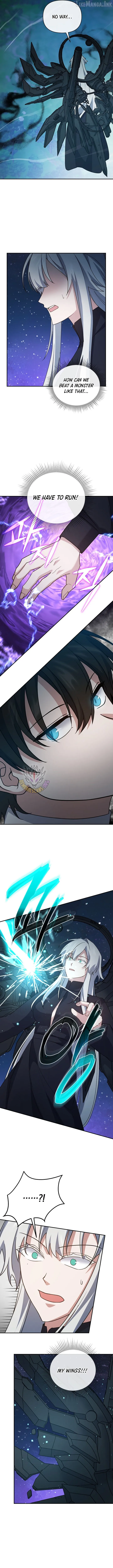 Read Stellar Mom chapter 109 image 2 on Lezhin