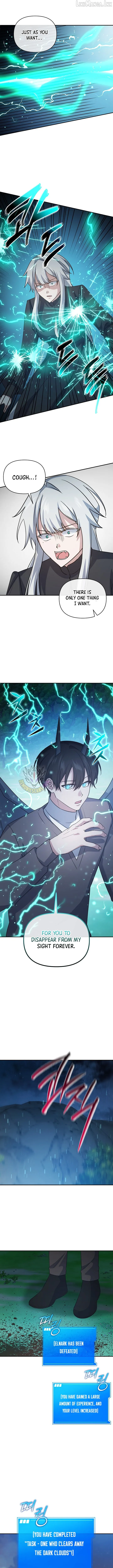Read Stellar Mom chapter 109 image 4 on Lezhin