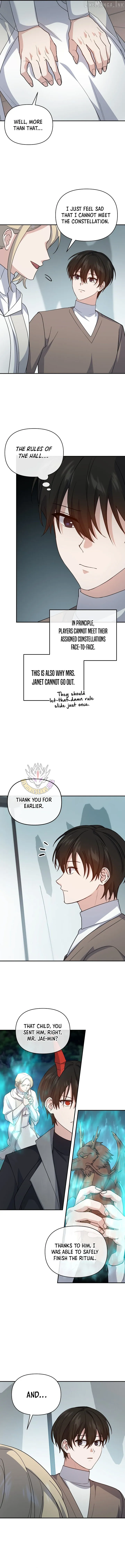 Read Stellar Mom chapter 109 image 8 on Lezhin
