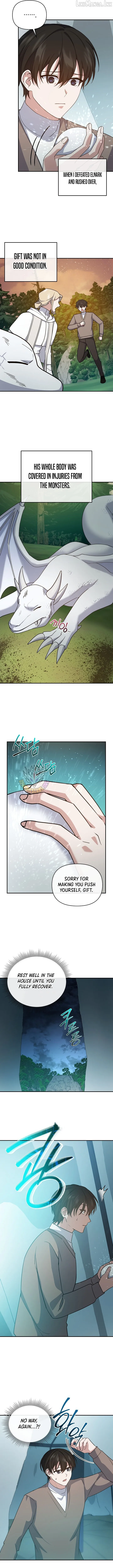 Read Stellar Mom chapter 109 image 9 on Lezhin
