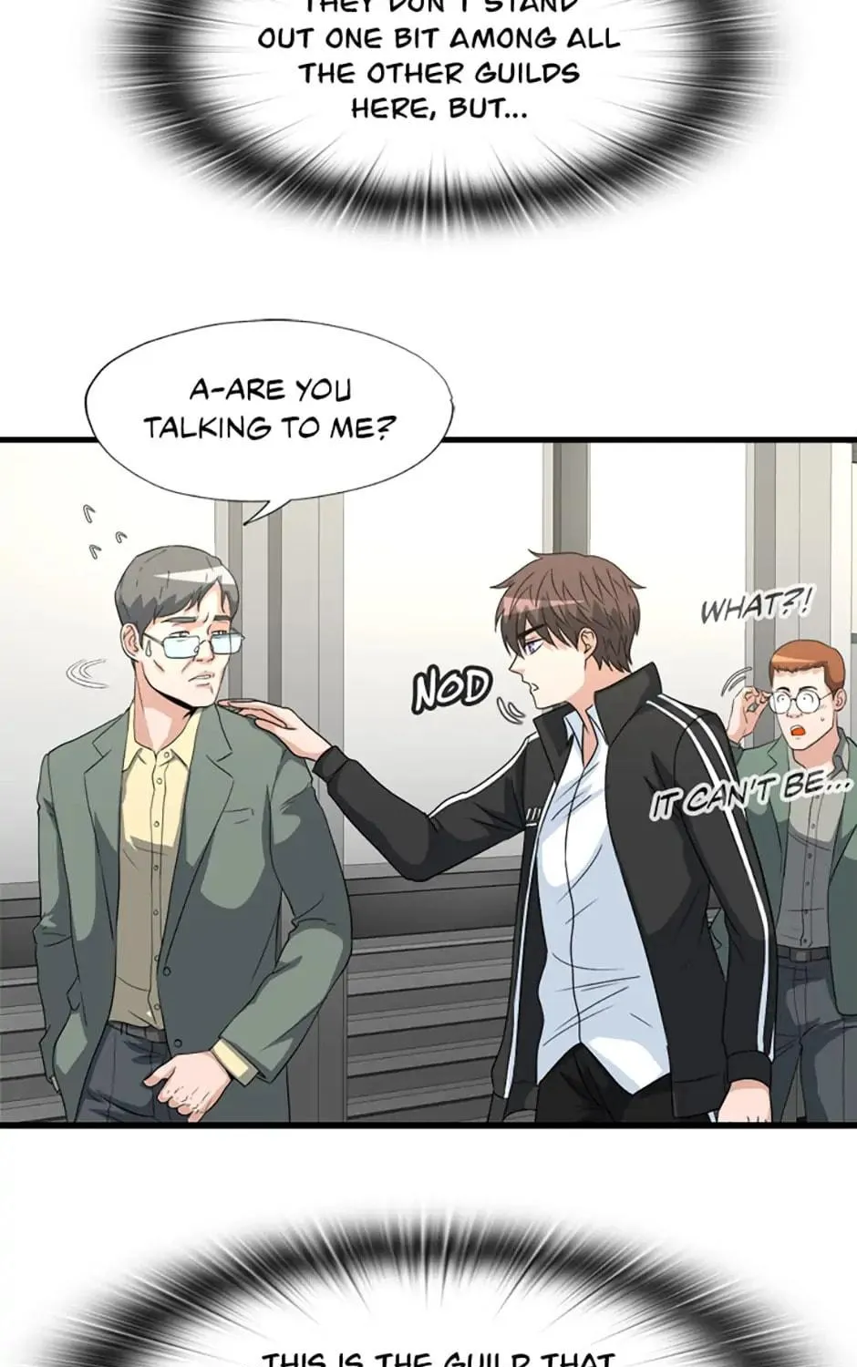 Read Stellar Mom chapter 11 image 106 on Lezhin