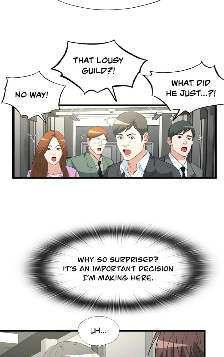 Read Stellar Mom chapter 11 image 112 on Lezhin