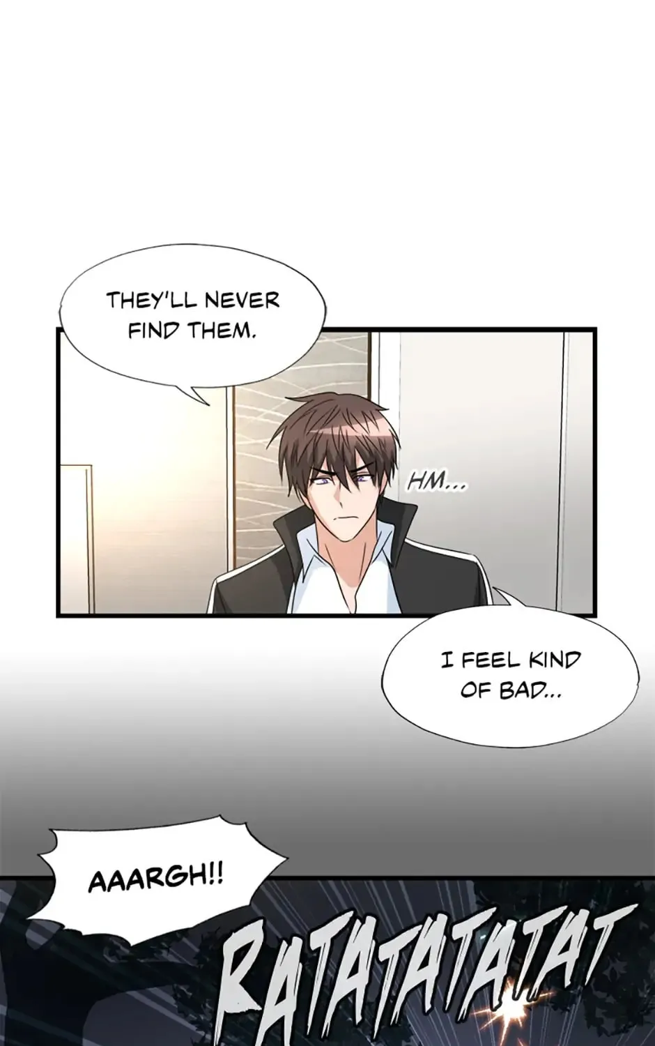Read Stellar Mom chapter 11 image 12 on Lezhin