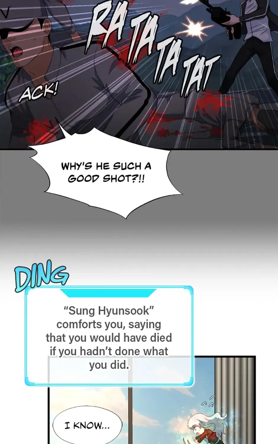 Read Stellar Mom chapter 11 image 14 on Lezhin
