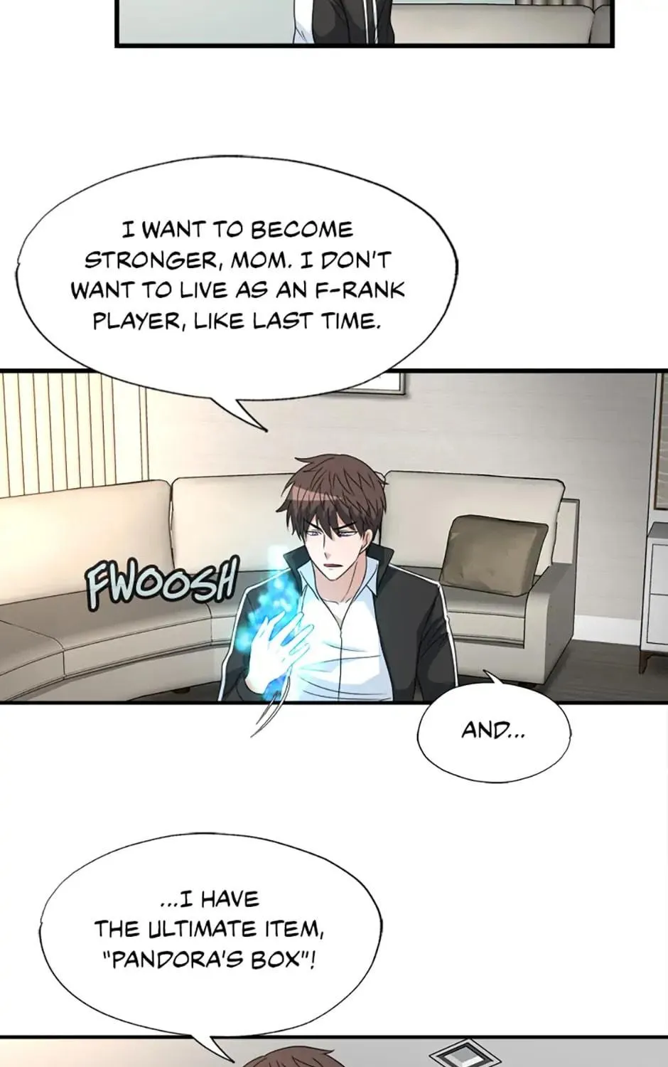 Read Stellar Mom chapter 11 image 16 on Lezhin