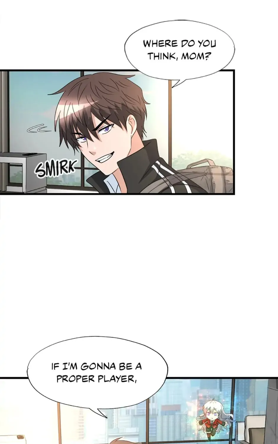 Read Stellar Mom chapter 11 image 20 on Lezhin