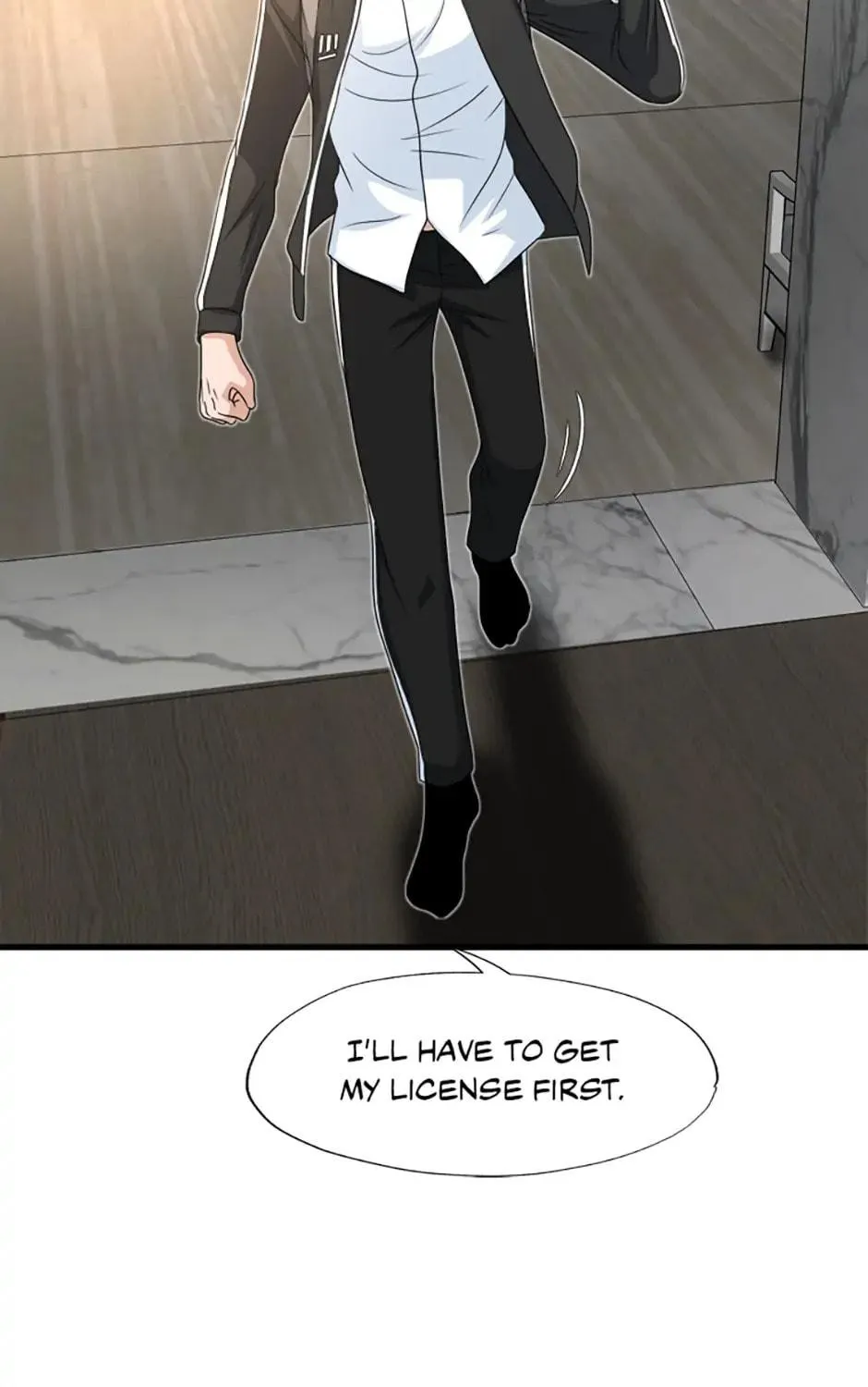Read Stellar Mom chapter 11 image 22 on Lezhin