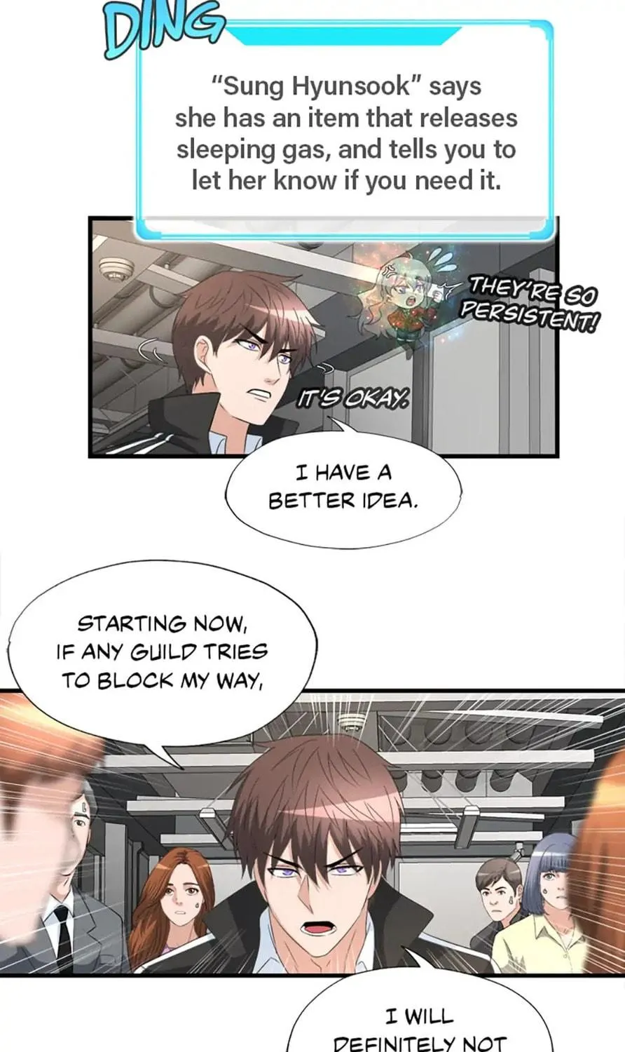 Read Stellar Mom chapter 11 image 32 on Lezhin
