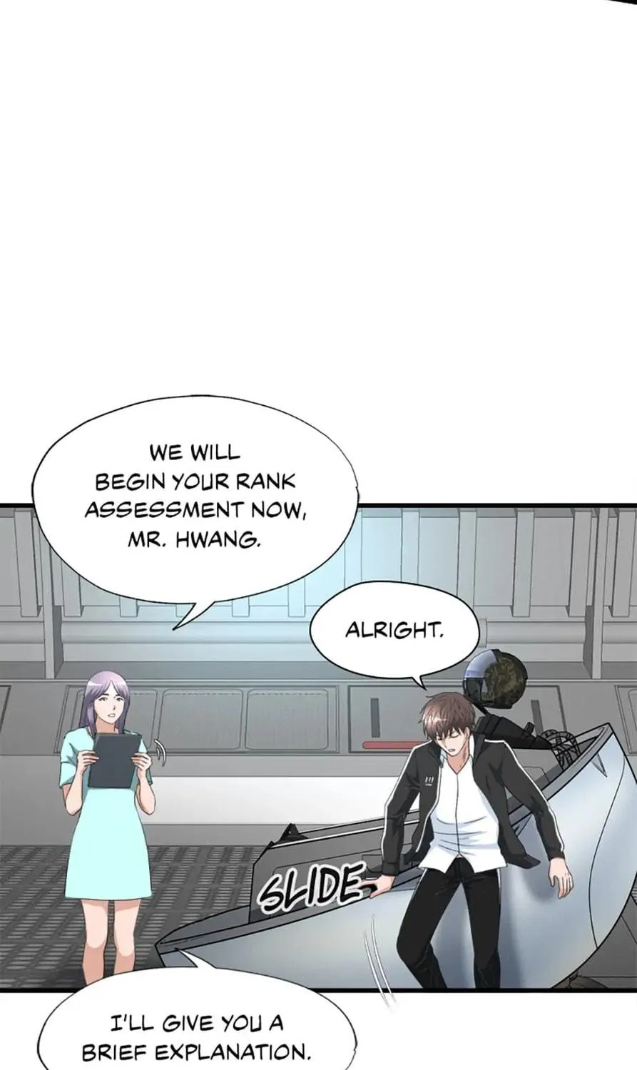 Read Stellar Mom chapter 11 image 36 on Lezhin