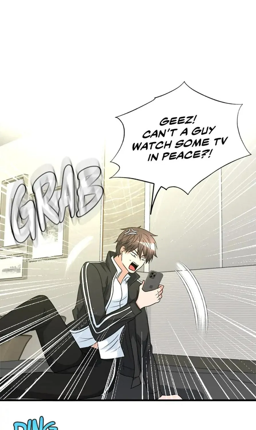 Read Stellar Mom chapter 11 image 4 on Lezhin