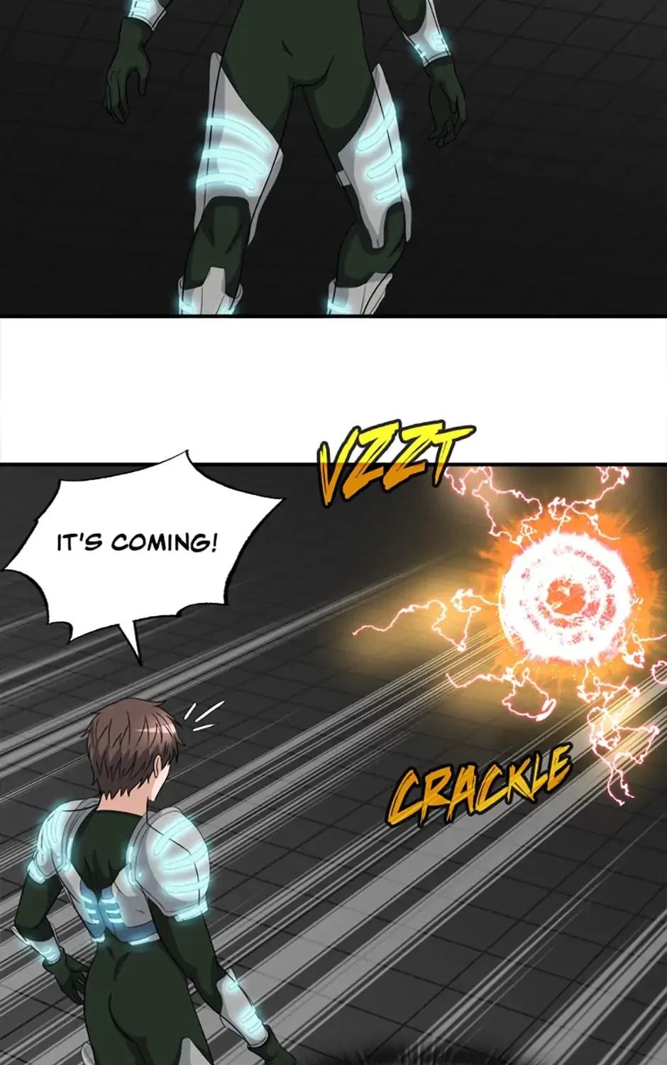 Read Stellar Mom chapter 11 image 46 on Lezhin