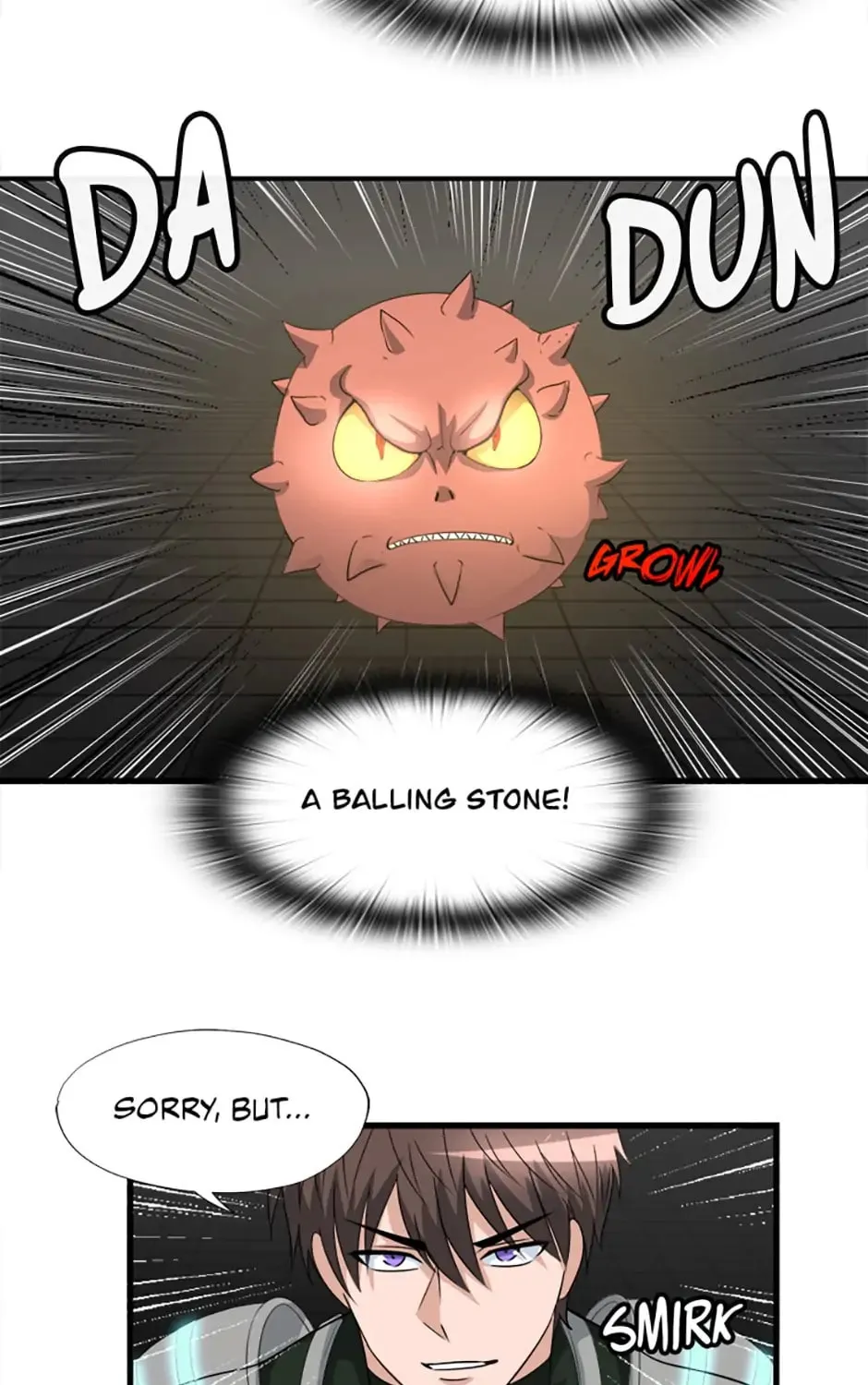 Read Stellar Mom chapter 11 image 48 on Lezhin