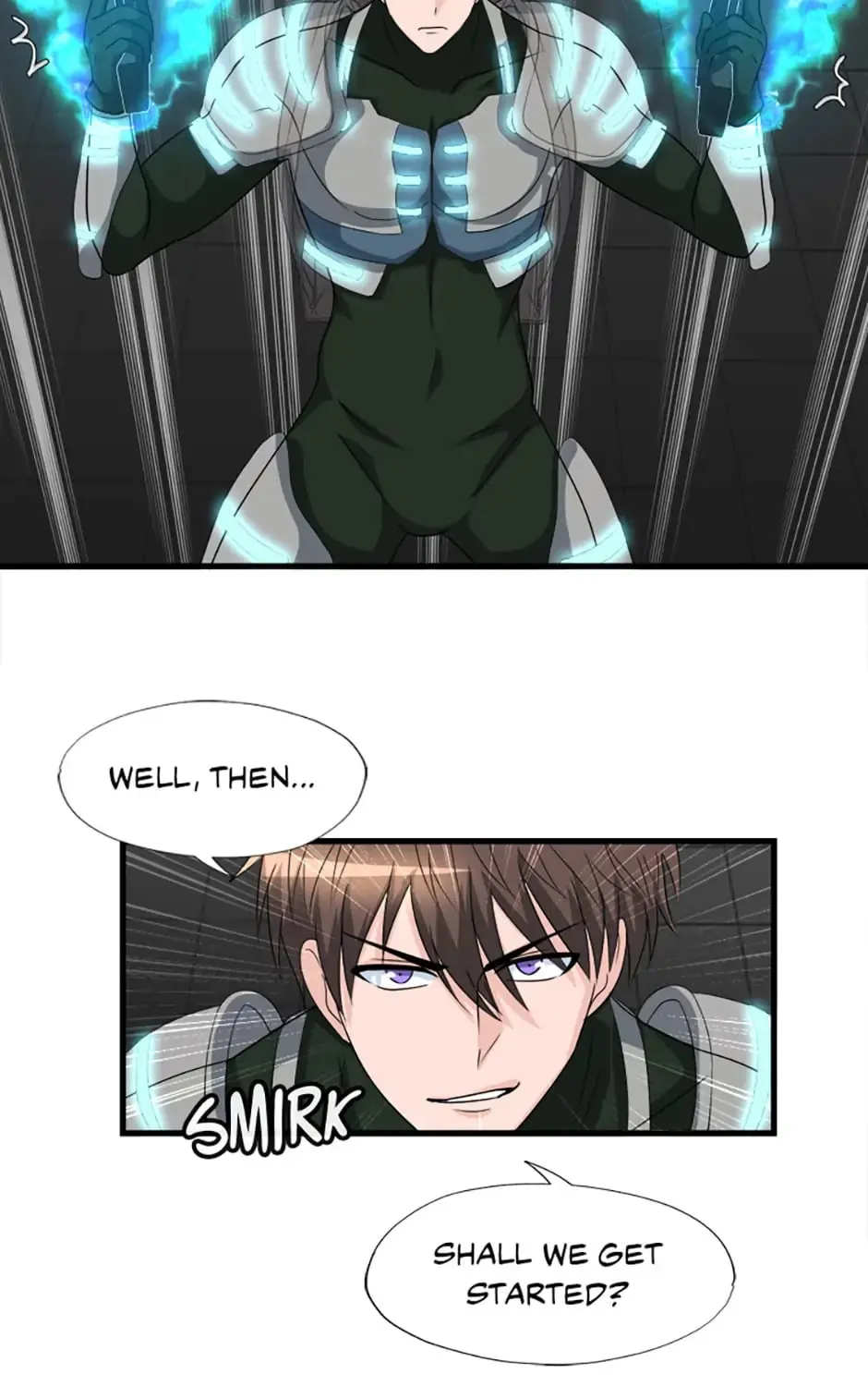 Read Stellar Mom chapter 11 image 54 on Lezhin